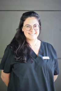 Mónica Dias - Hospital Veterinário de Aveiro
