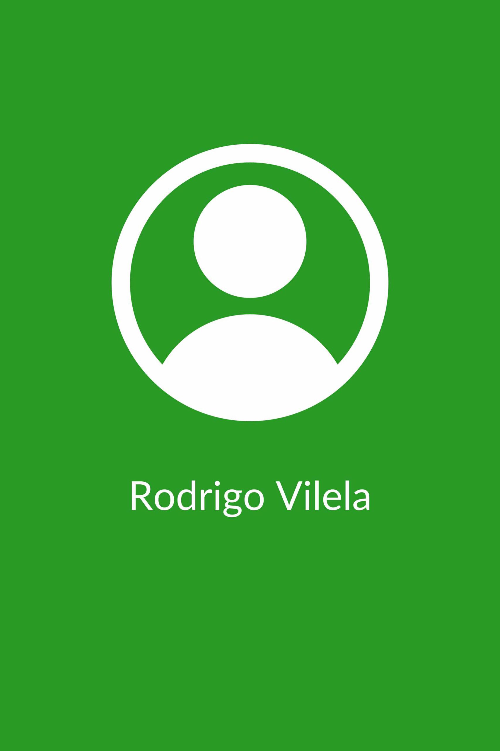 Rodrigo Vilela - Hospital Veterinário de Aveiro
